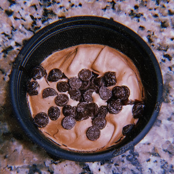 photo of NotCo Not Ice Cream sabor Chocolate Chips shared by @nanicuadern on  28 Feb 2023 - review