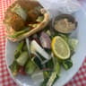 Santorini Gyro Palm Springs