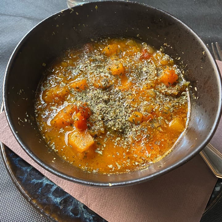 photo of ElQuinto Tagine De Calabaza Y Verduras shared by @malarky on  03 Jun 2023 - review