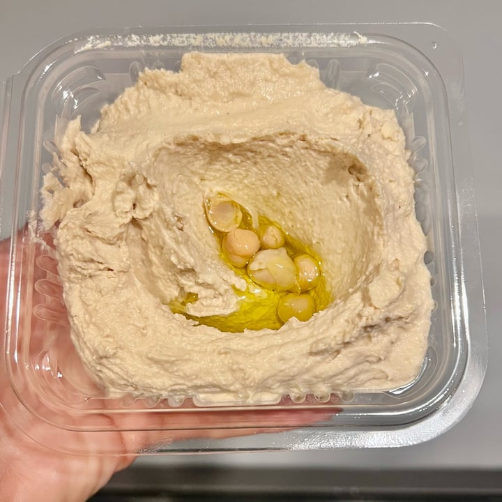 photo of Beirut Snack Hummus shared by @marylea on  19 Jan 2023 - review