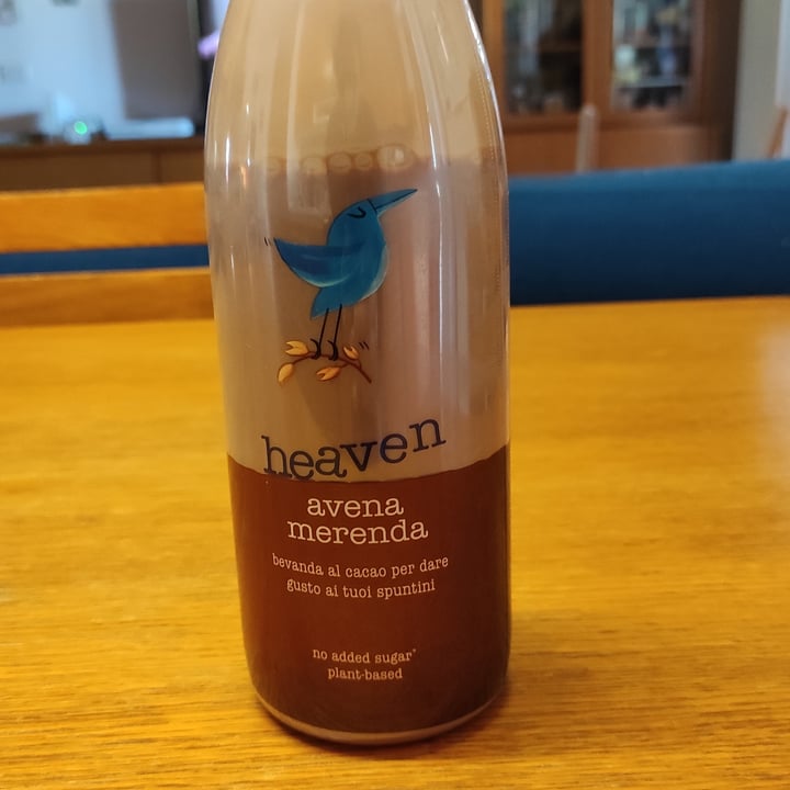 photo of Heaven avena merenda shared by @usychan on  27 Apr 2023 - review