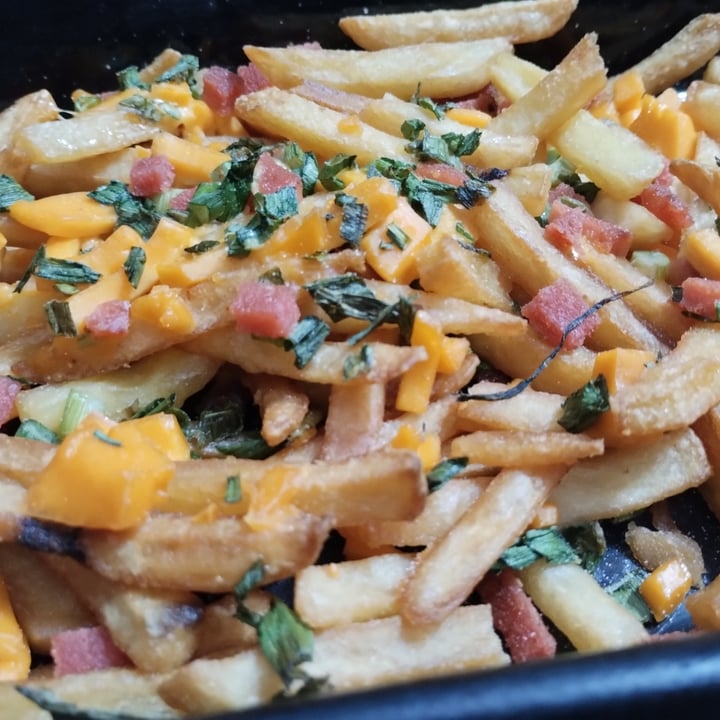 photo of Bardo Papas Con Cheddar shared by @mikkkk on  06 Mar 2023 - review