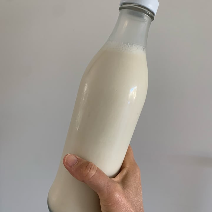 photo of Oh Oat Oh Oat milk shared by @anthea on  11 May 2023 - review