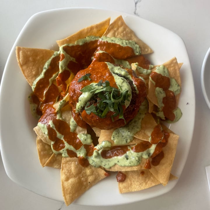 photo of The Coronado PHX Fried Guacamole shared by @drs on  16 Apr 2023 - review