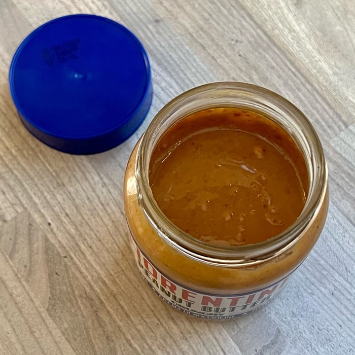 photo of Fiorentini Peanut Butter Crunchy shared by @alessiof91 on  18 Jul 2023 - review