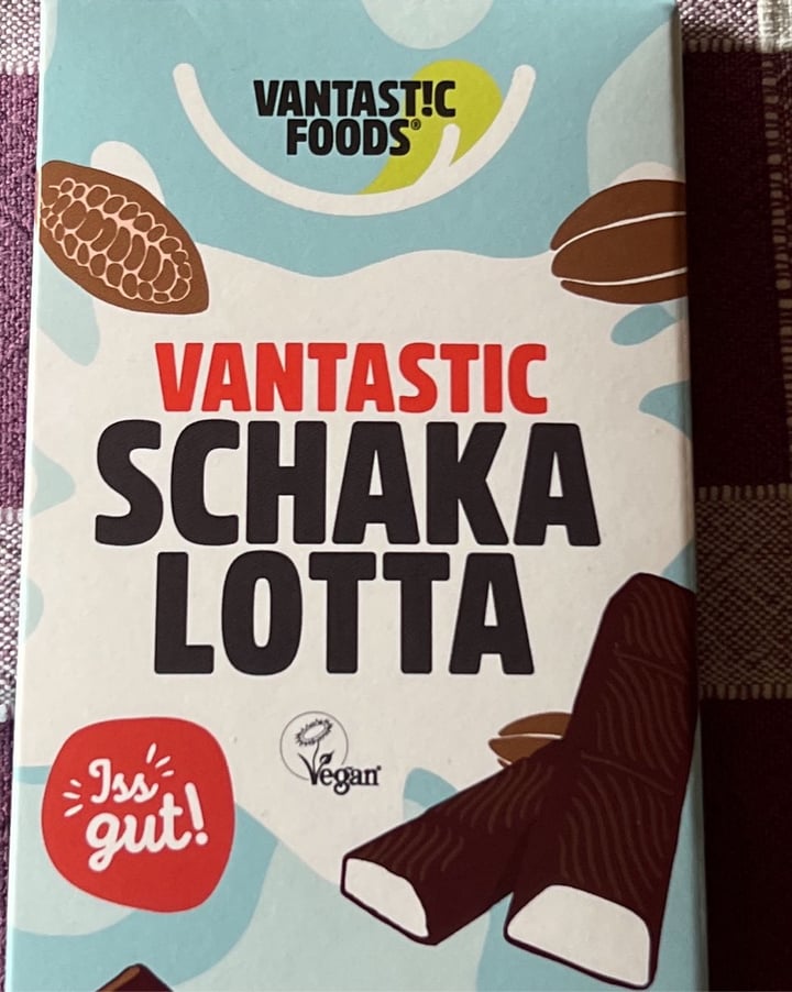 photo of Vantastic Foods Schaka Lotta shared by @lara80 on  17 May 2023 - review