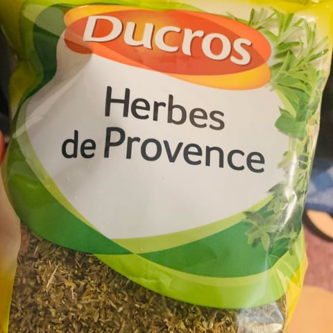 Ducros Herbes de Provence Reviews