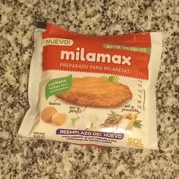 Milamax