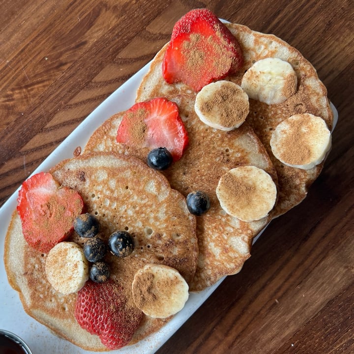 photo of Citizen Eatery Flapjacks shared by @ukugabbs5 on  28 Mar 2023 - review