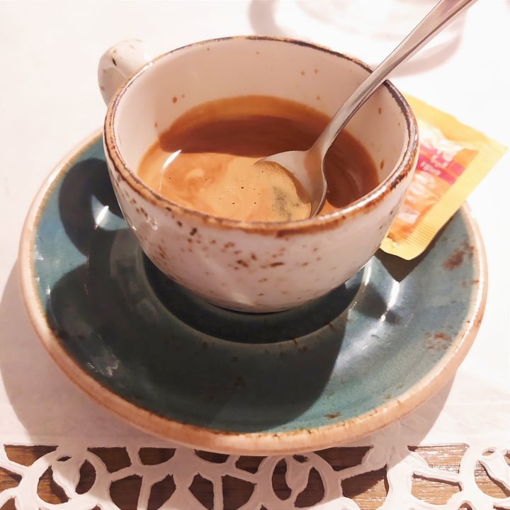 photo of Prato di Sopra Riso Thai al lemongrass e green curry con latte di cocco e ortaggi misti shared by @koai269 on  08 Jan 2023 - review