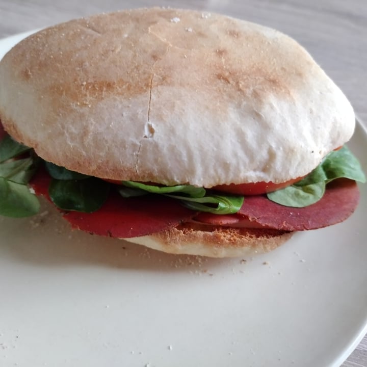 photo of Liveg Fette di Veg-Speck shared by @anav86 on  20 May 2023 - review