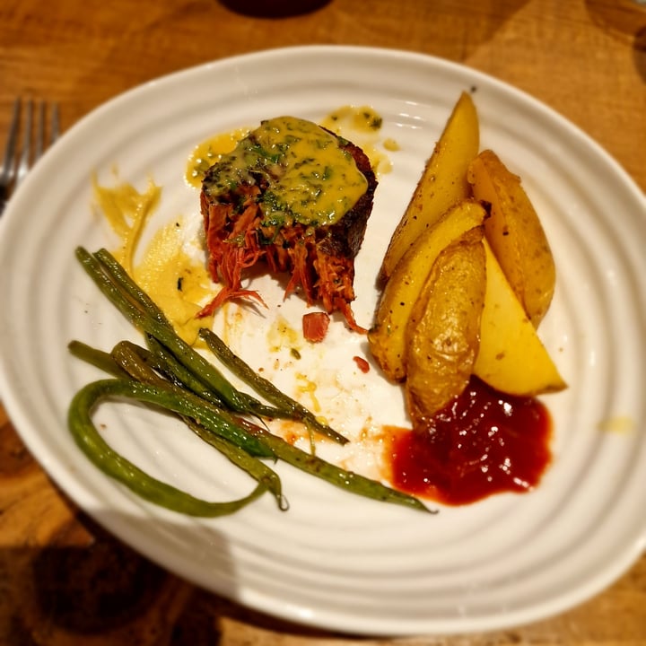 photo of Juicy Marbles 2X FILET MIGNON shared by @robreigo on  24 Dec 2022 - review