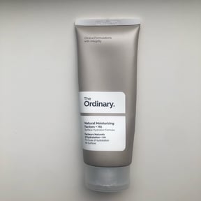 The Ordinary Natural moisturizing factors HA Reviews abillion