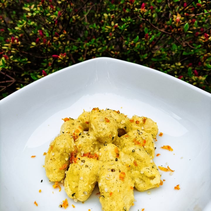 photo of Patarò Gnocchi shared by @gabbievuote on  26 Mar 2023 - review