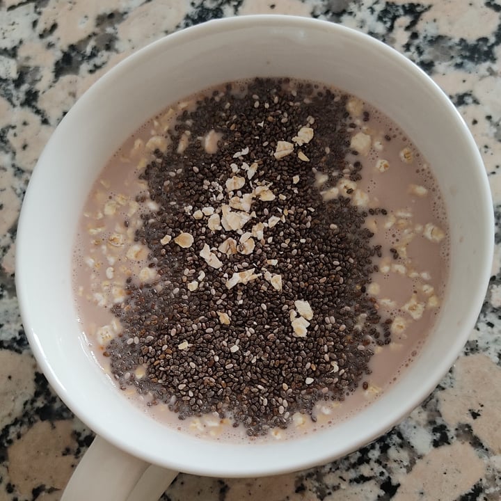 photo of Hacendado Copos avena shared by @anathelass on  29 Apr 2023 - review