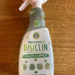 Disiclin