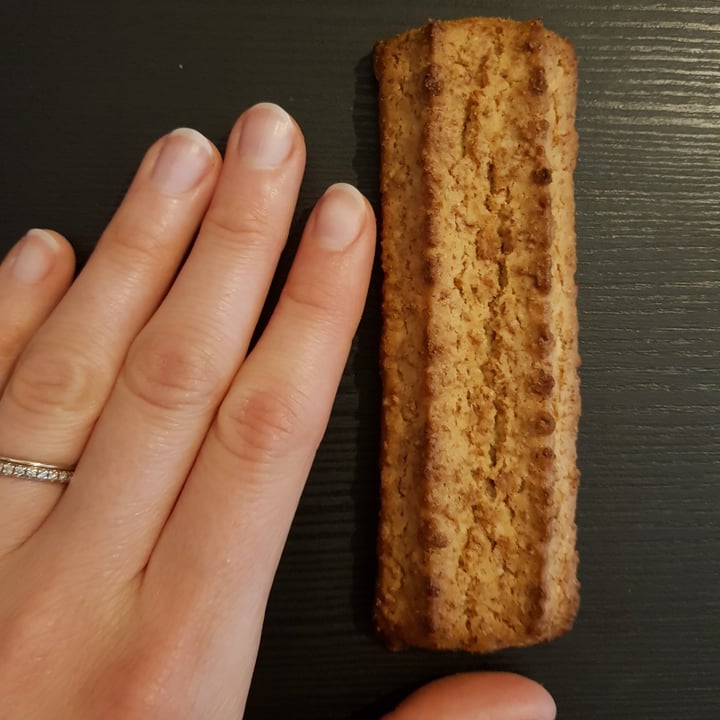 photo of Paolo Forti biscotti integrali shared by @88sha on  17 May 2023 - review