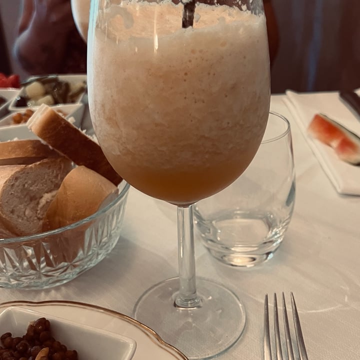 photo of Stallone Aperitivo Vegan shared by @marinaveg1970 on  17 Jul 2023 - review