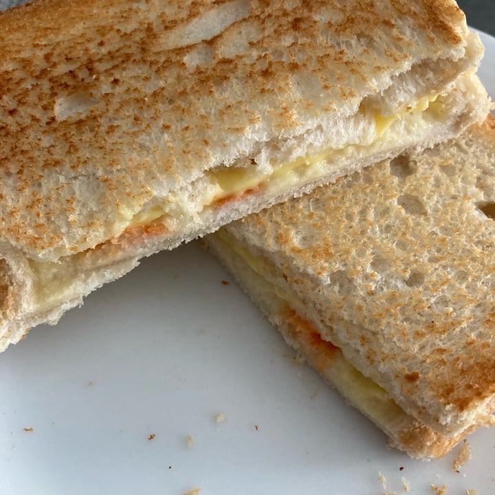 photo of Sheese Tasty Style Slices shared by @ctfloof on  10 Apr 2023 - review