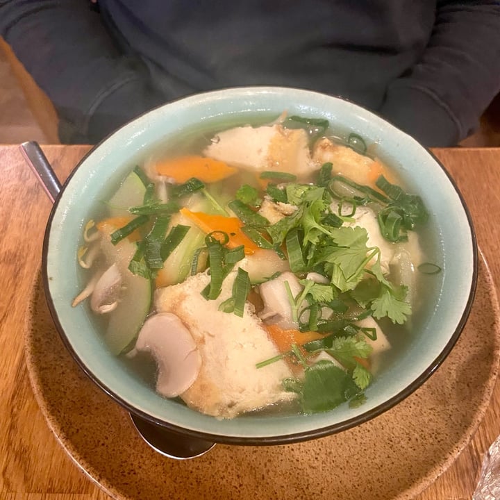 photo of Chay Long Pho (groß) shared by @apkilgour on  27 Jan 2023 - review