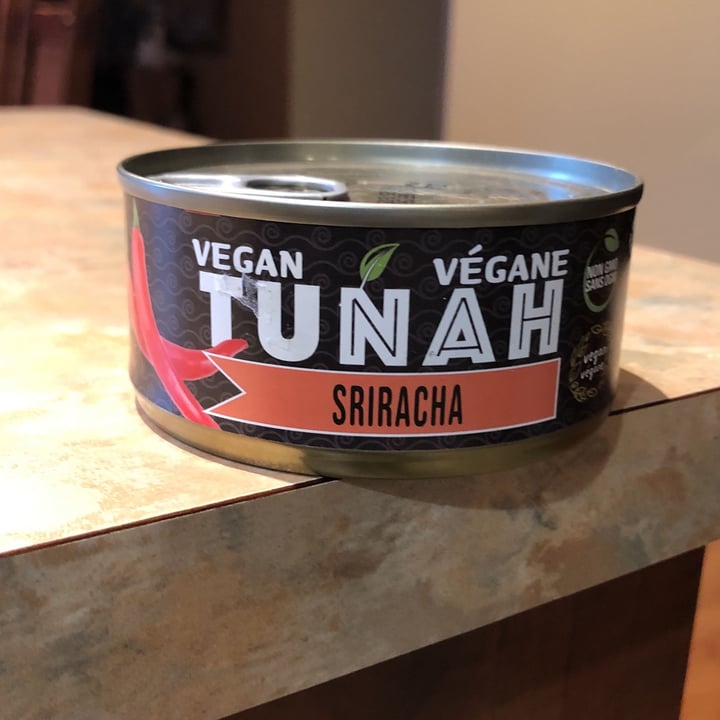 photo of Vegan tunah vegan Tunah shared by @biztheresa on  05 Apr 2023 - review