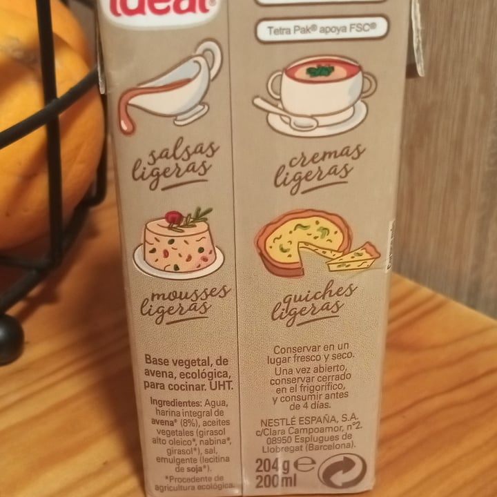 photo of Nestlé Ideal Avena shared by @titoherbito on  19 Feb 2023 - review