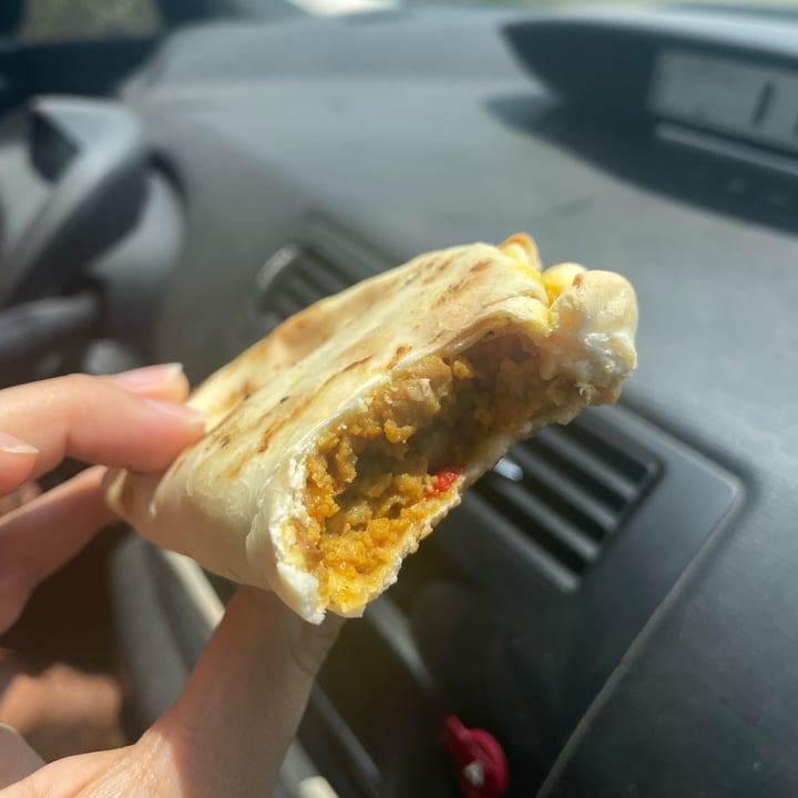 photo of Coma Sano Empanada Soja shared by @goodhabitos on  18 Jan 2023 - review