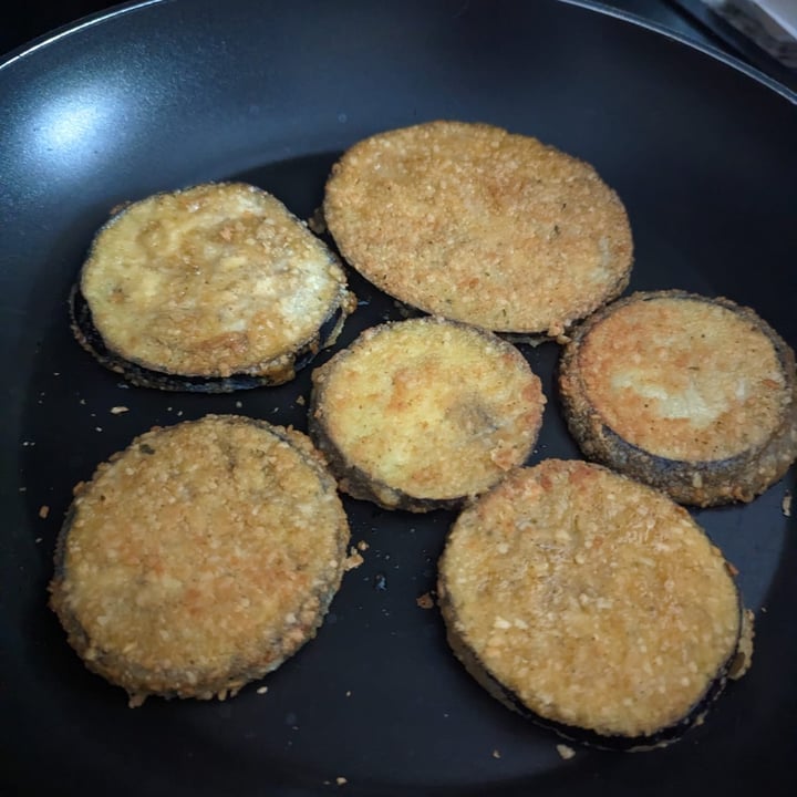 Season’s Choice Eggplant Cutlets Review abillion