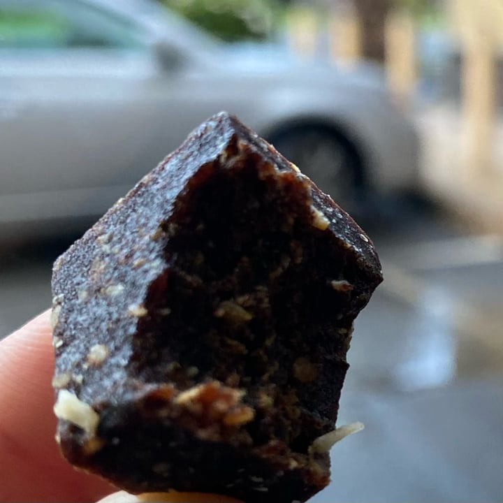photo of Barnana Coconut Organic Chewy Banana Bites shared by @xtal on  07 May 2023 - review