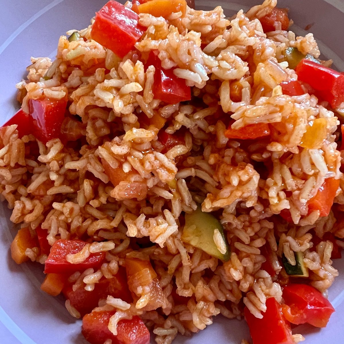 Riso basmati integrale from Coop - Vegan Product Reviews & Ratings ...