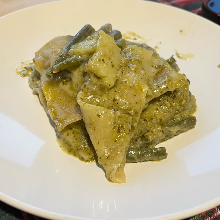 photo of Il Nutrimento Pesto con Grattaveg shared by @ademarsi on  31 May 2023 - review