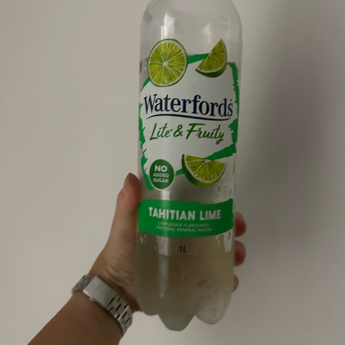 Waterfords Lite & Fruity Tahitian Lime Reviews abillion