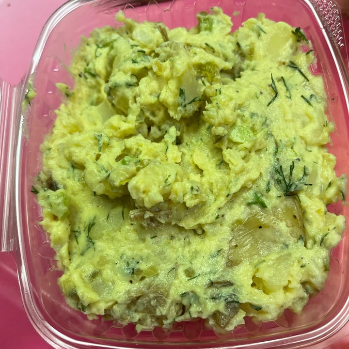 photo of Chef Tanya's Kitchen Classic Deli Potato Salad shared by @triciaa on  05 Feb 2023 - review