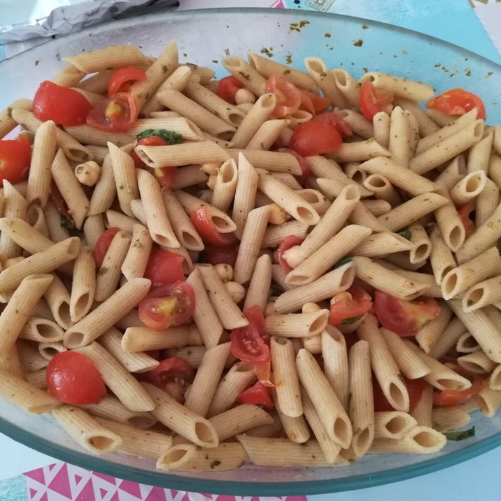 photo of Combino Bio Organic Penne Rigate Integral shared by @grilla on  19 Jul 2023 - review