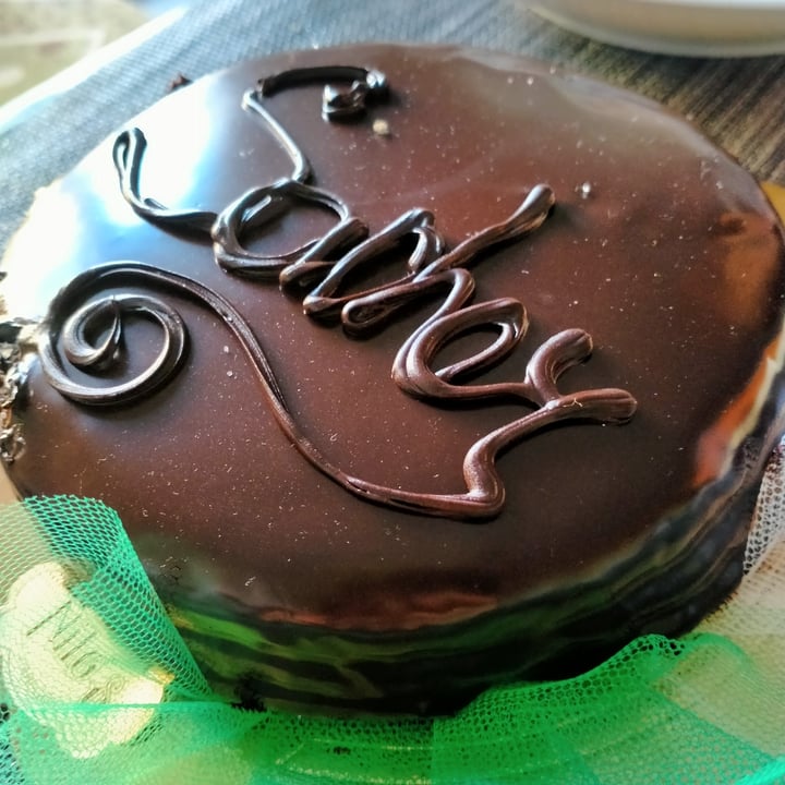 photo of Pasticceria Nilo's di Poletti e Spadoni Sacher shared by @masaya90 on  11 Feb 2023 - review