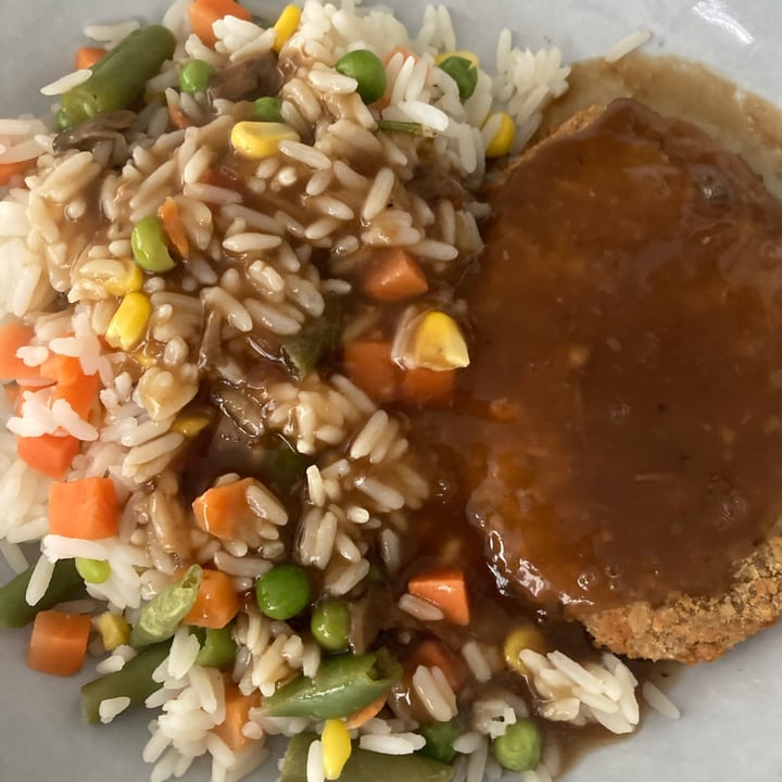photo of Woolworths Food Simply Heat Gravy shared by @ctfloof on  16 Jan 2023 - review