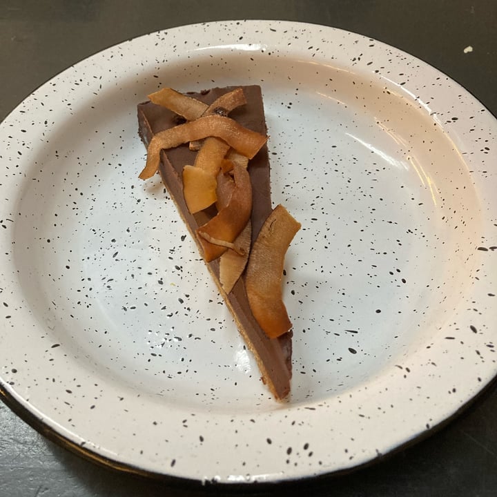 photo of Futuro Refeitório Torta De Chocolate shared by @nandop on  24 Feb 2023 - review