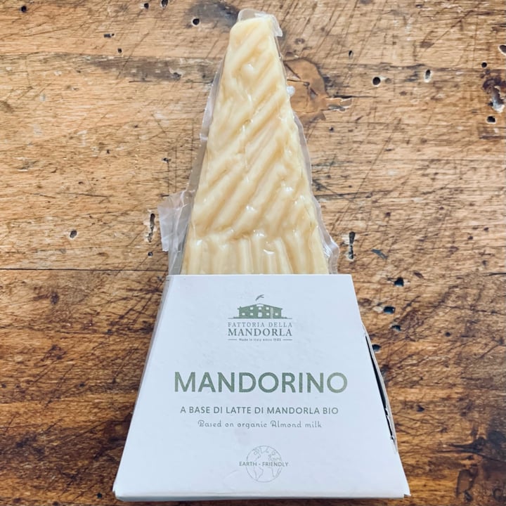 photo of La fattoria della mandorla Mandorino shared by @calcabrina on  24 Jun 2023 - review