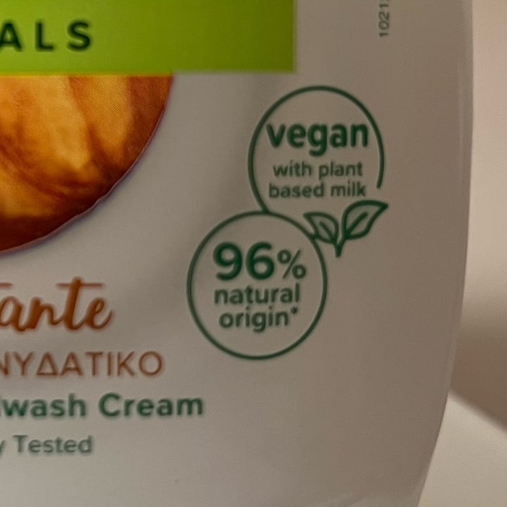 photo of Palmolive  Almond Milk Handwash Cream shared by @ces on  13 Aug 2023 - review