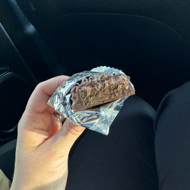 photo of Koro Barretta cioccolato Brownie shared by @jessicafornoni on  29 May 2023 - review