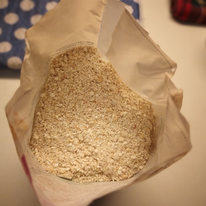 photo of dmBio Basis Porridge shared by @samarra on  31 Jan 2023 - review
