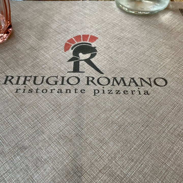 photo of Rifugio Romano Maritozzo vegano shared by @antonellaboschi on  03 May 2023 - review