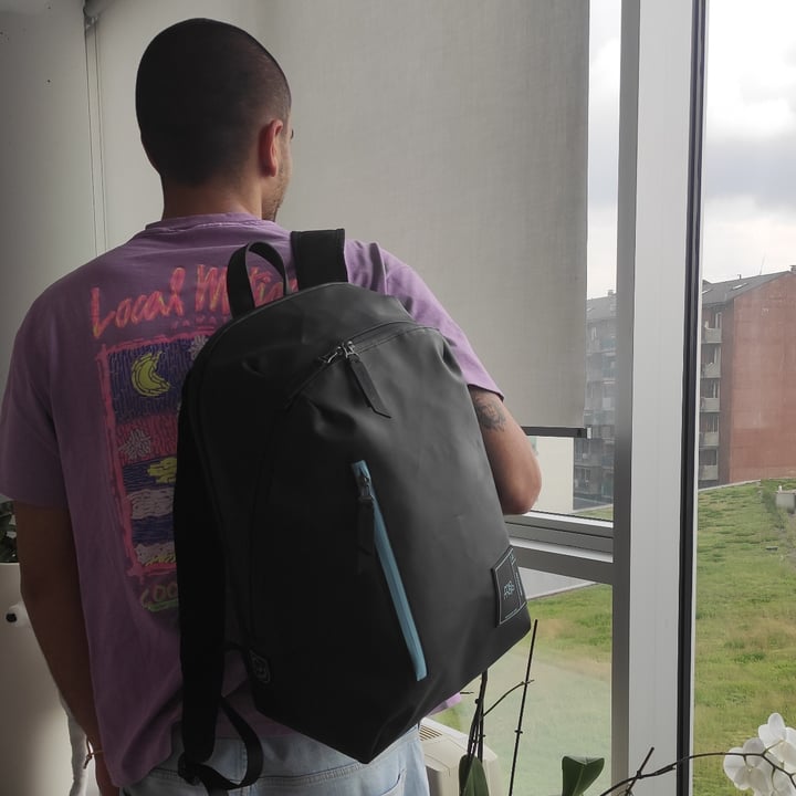 photo of Miomojo Ulisse backpack shared by @prevo on  12 May 2023 - review
