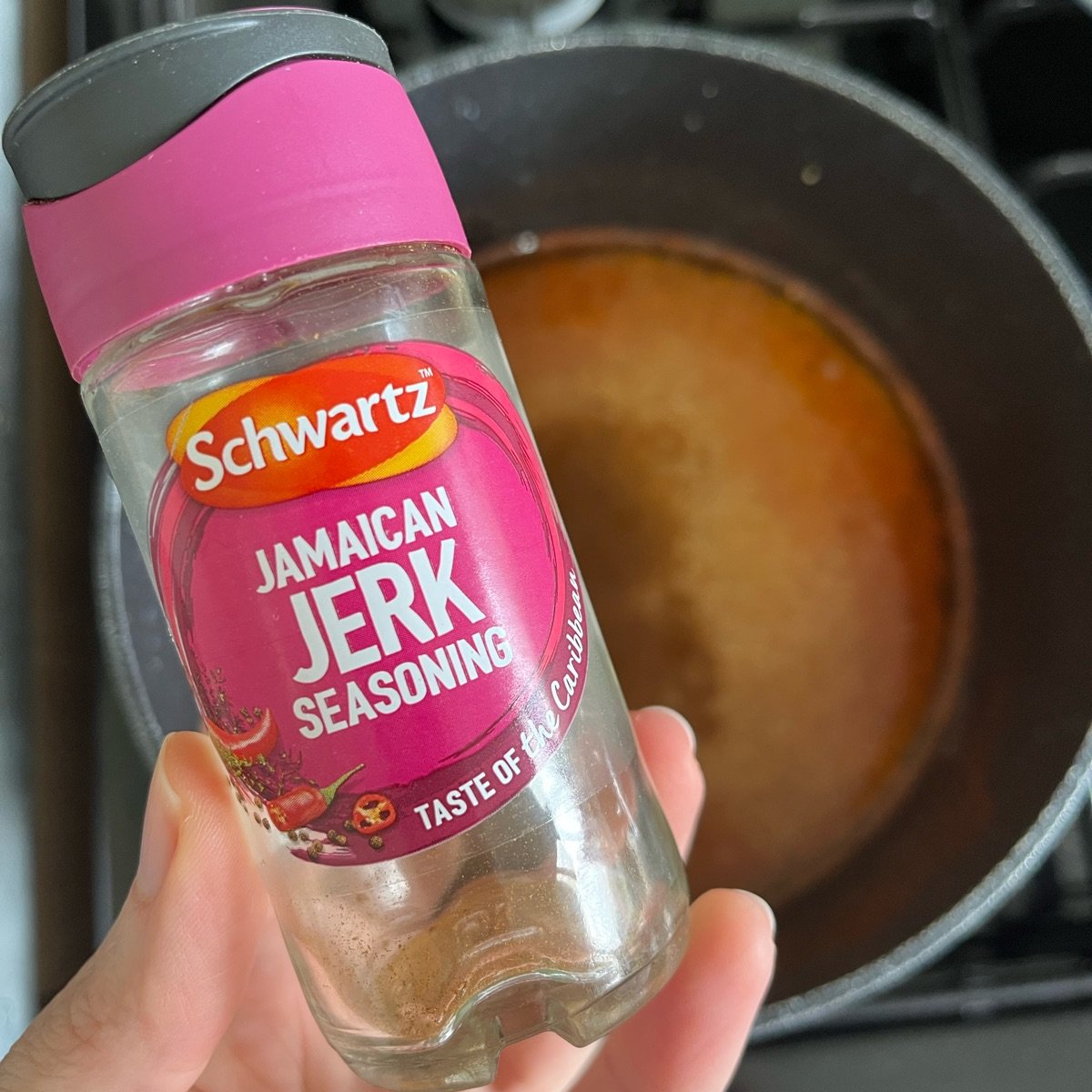 Schwartz Jamaican Jerk Seasoning Reviews abillion