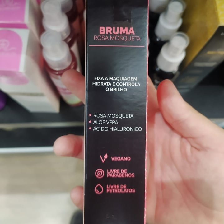 photo of Lady beauty fix matte shared by @rafagym on  03 Jun 2023 - review