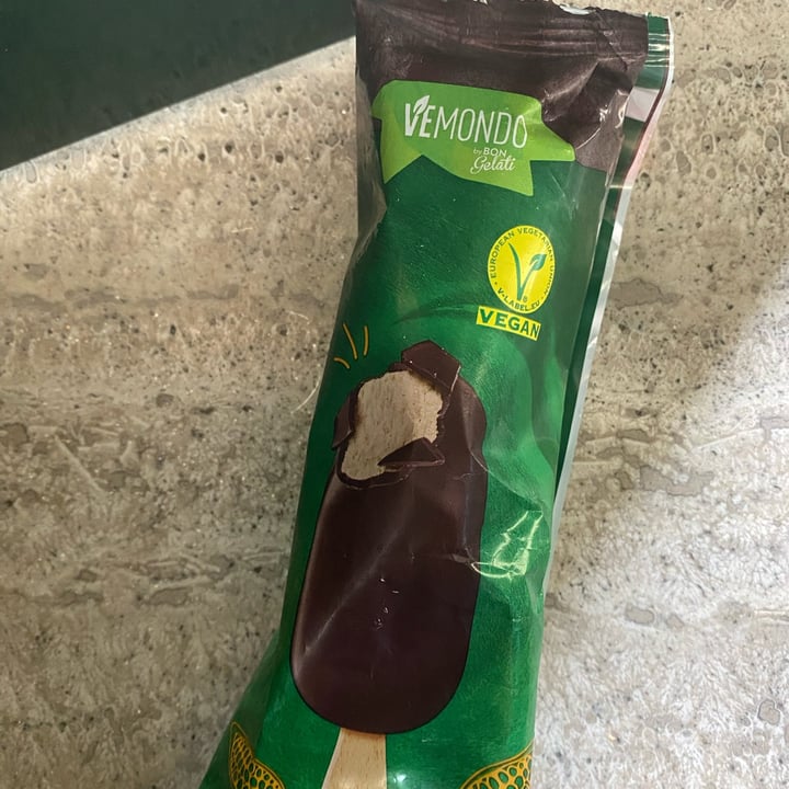 photo of Vemondo gelato classico shared by @morghicooper on  28 May 2023 - review