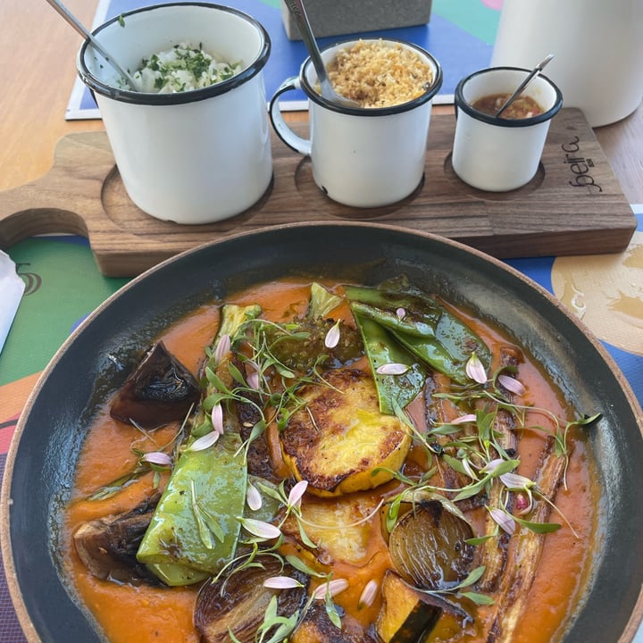 photo of Beira Bar Moqueca De Vegetales shared by @mayarnaldo on  27 Mar 2023 - review