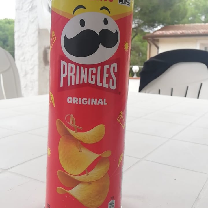 photo of Pringles Original shared by @emma405 on  12 Aug 2023 - review