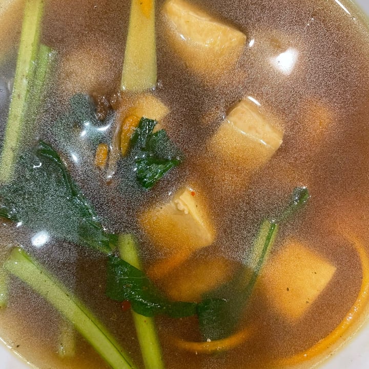photo of Warung Ijo Bakso Soup shared by @csquaree on  13 Aug 2023 - review