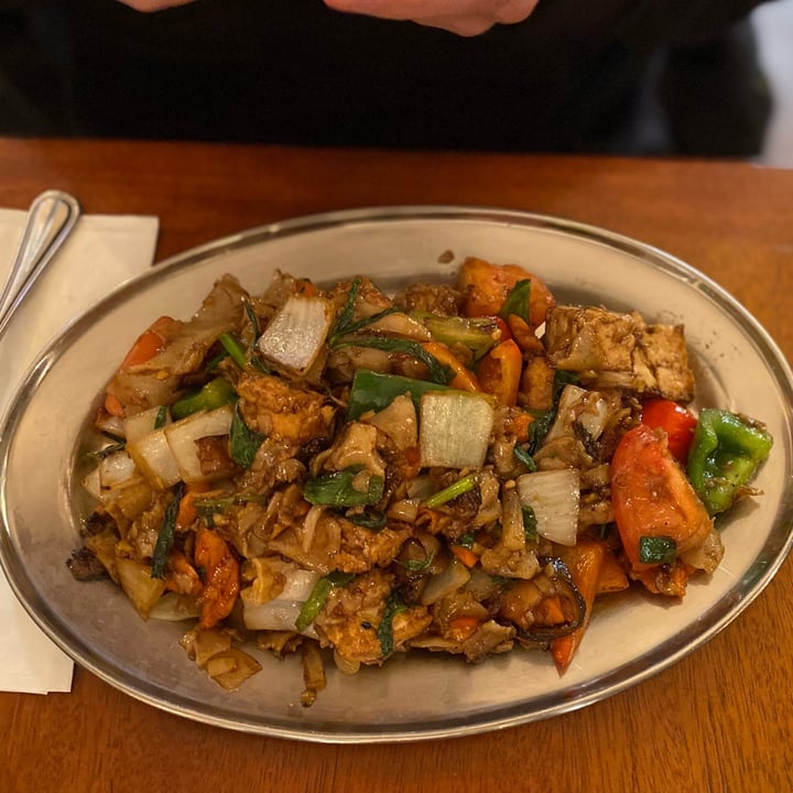 photo of Kati Portland Drunken Noodles shared by @knorthway on  13 Jan 2023 - review